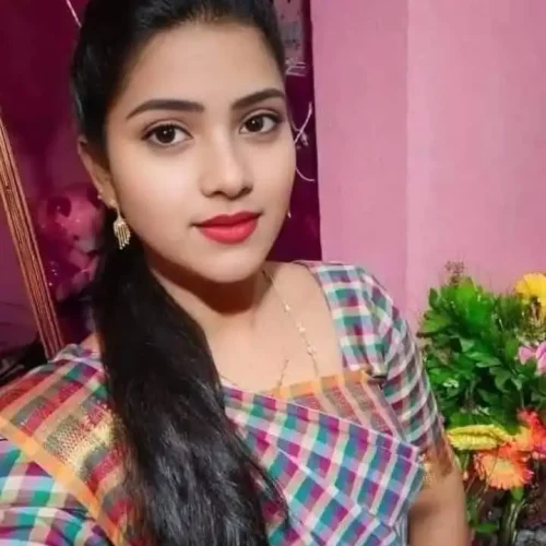 female Call Girls in Kolkata