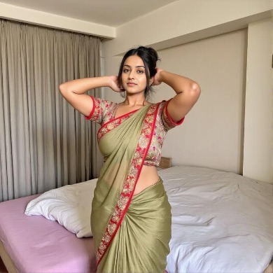 Independent Call Girls in Kolkata